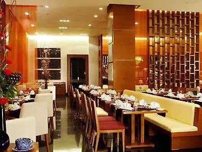 Fortune Select Global - Member ITC Hotel Group Gurgaon