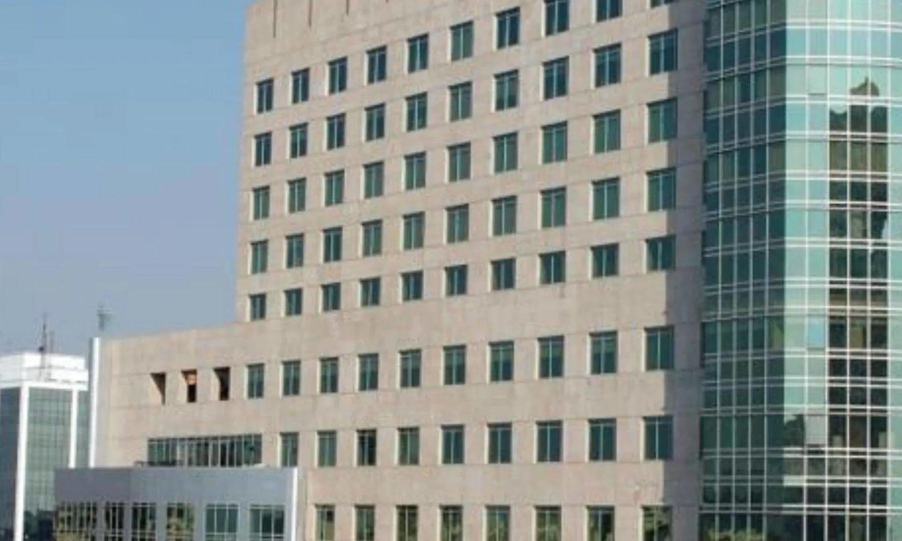 Fortune Select Global - Member ITC Hotel Group Gurgaon 4*,