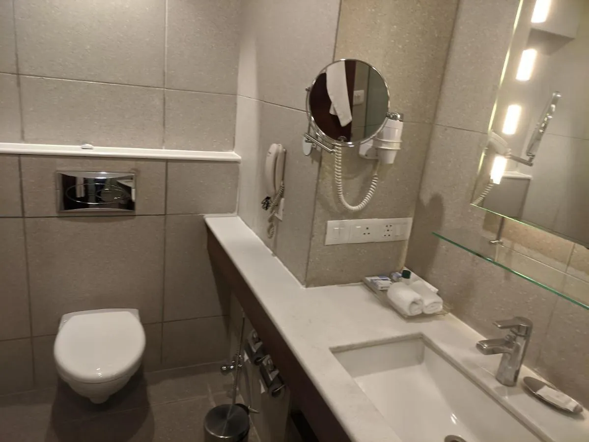 Hotel Fortune Select Global, Gurugram - Member Itc Hotels' Group Gurgaon