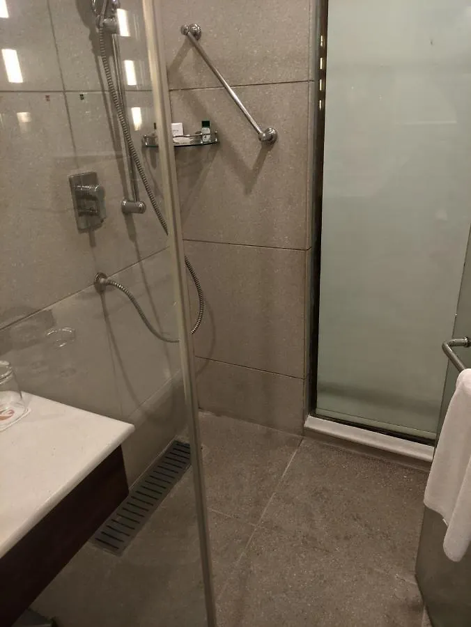 Fortune Select Global, Gurugram - Member Itc Hotels' Group Gurgaon 4*,