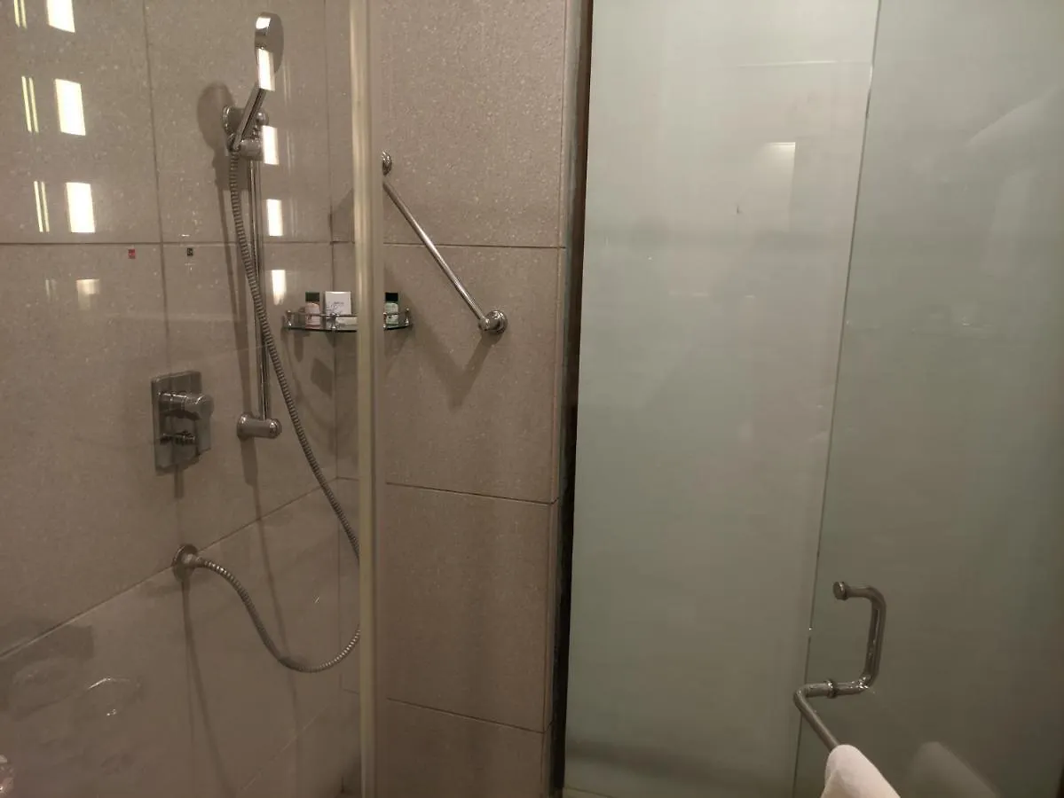 **** Hotel Fortune Select Global, Gurugram - Member Itc Hotels' Group Gurgaon India
