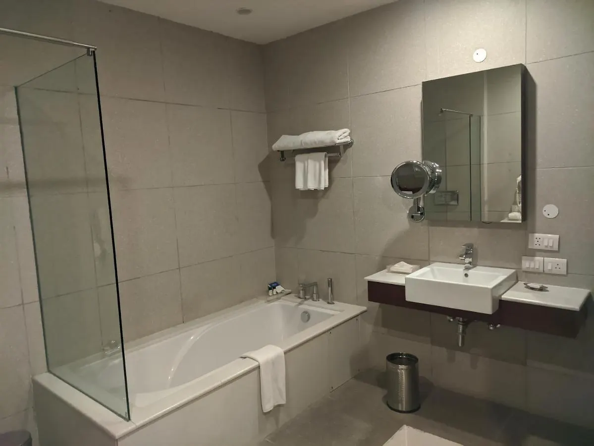 Fortune Select Global, Gurugram - Member Itc Hotels' Group Gurgaon