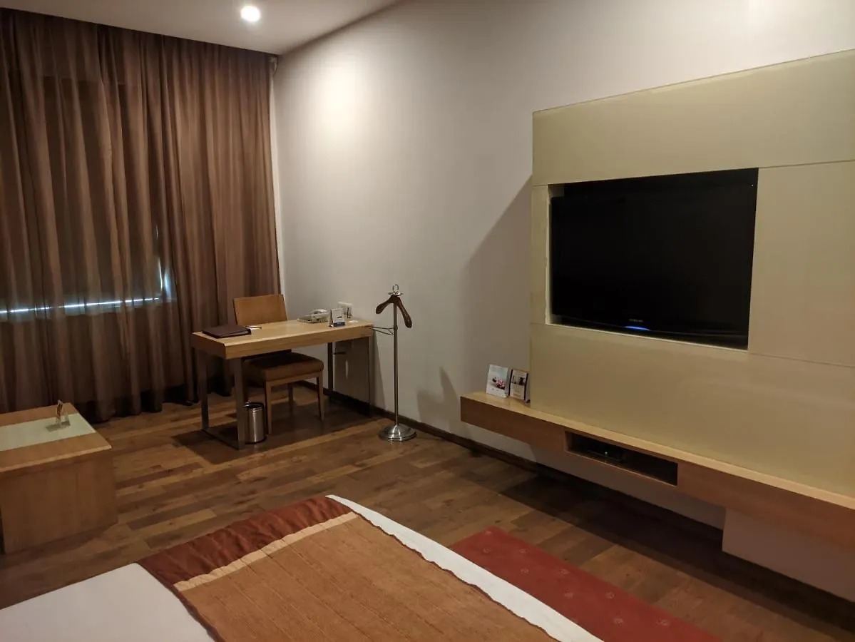 Fortune Select Global, Gurugram - Member Itc Hotels' Group Gurgaon 4*,