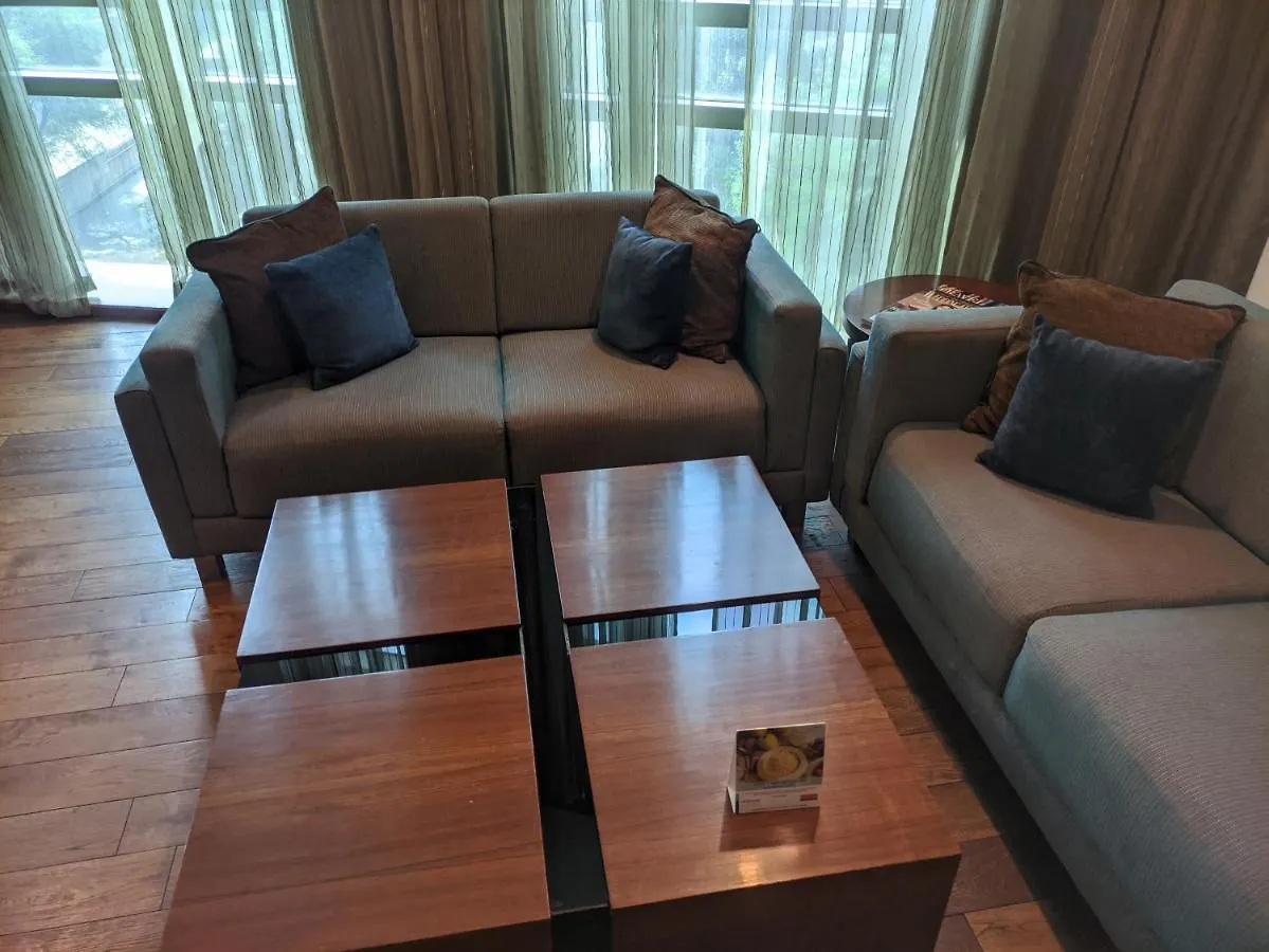 Hotel Fortune Select Global, Gurugram - Member Itc Hotels' Group Gurgaon