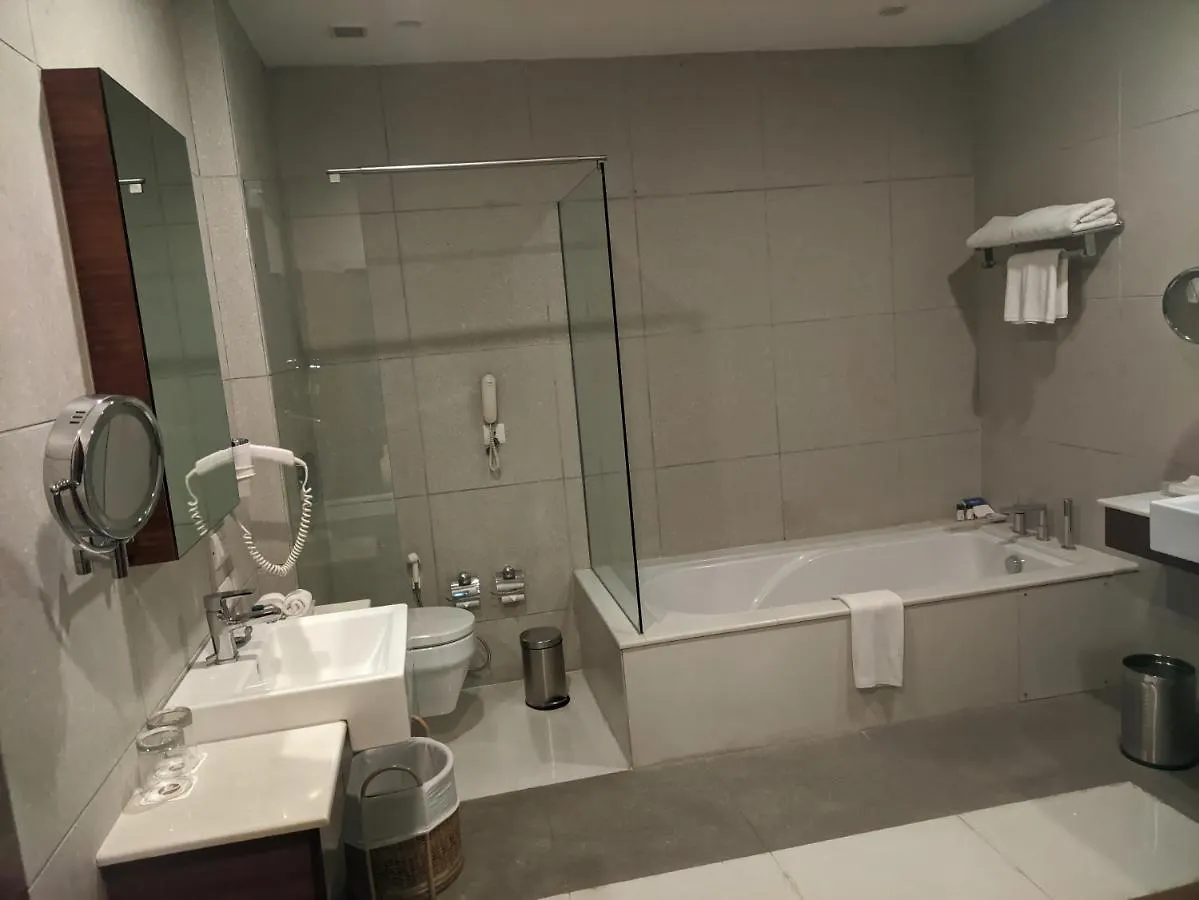 Fortune Select Global, Gurugram - Member Itc Hotels' Group Gurgaon Hotel
