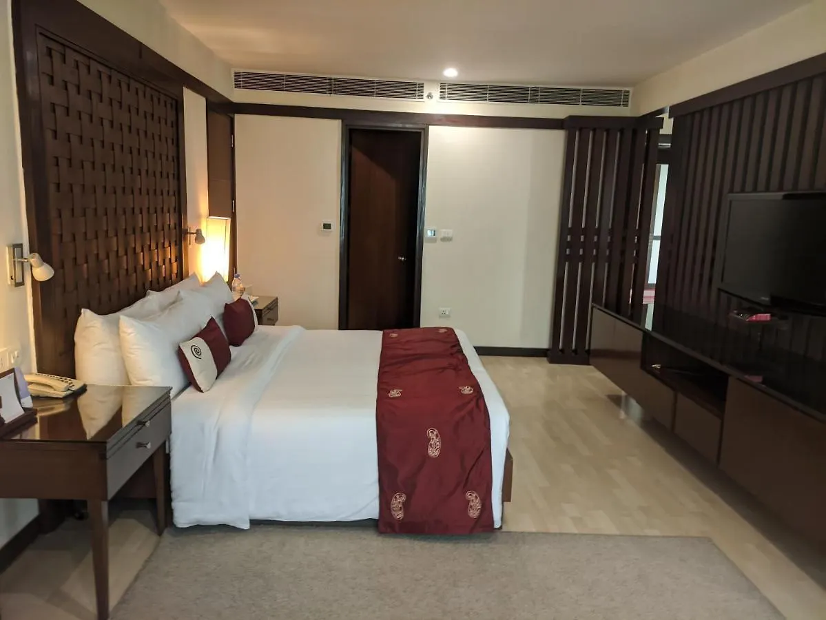 Fortune Select Global, Gurugram - Member Itc Hotels' Group Gurgaon India