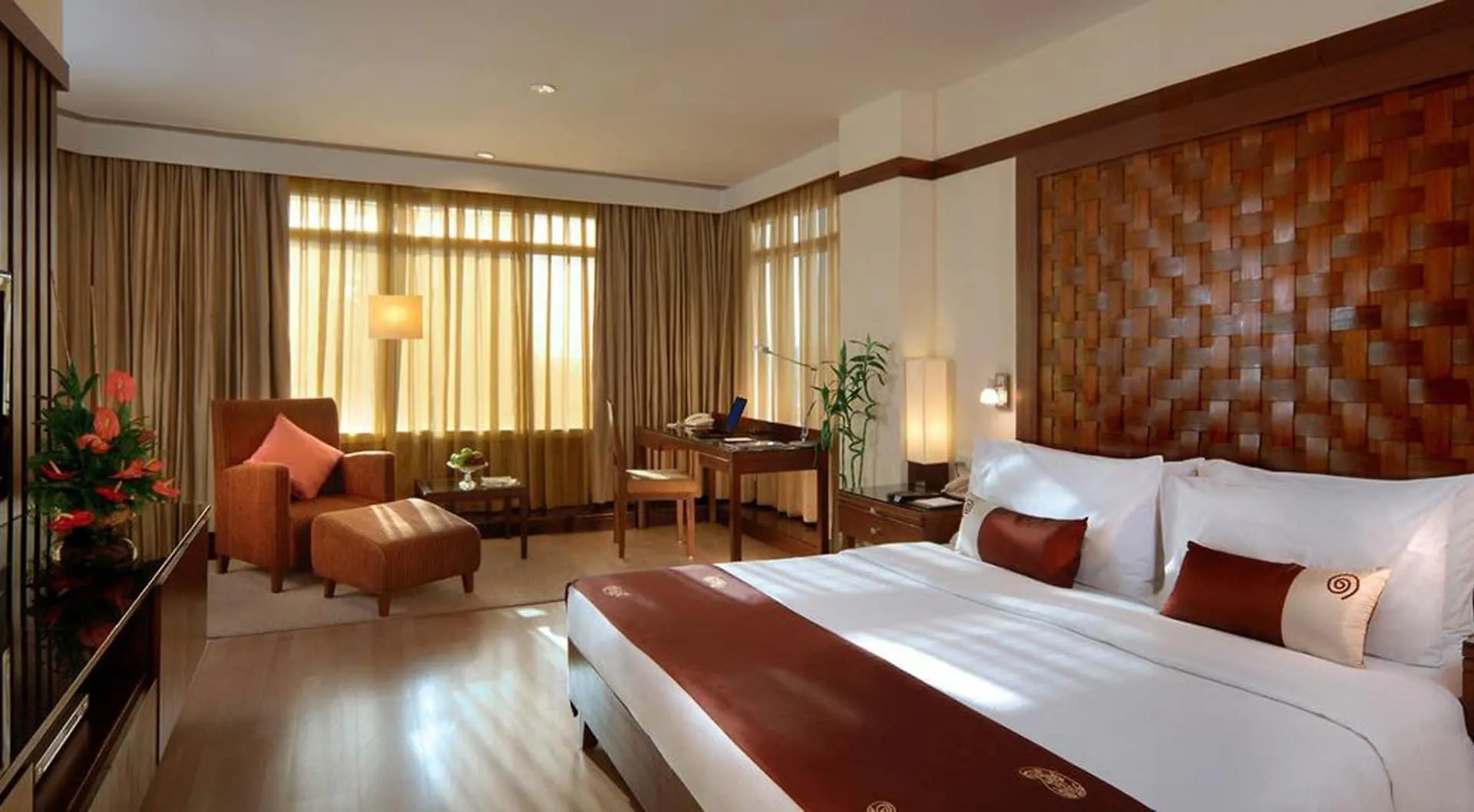 Fortune Select Global, Gurugram - Member Itc Hotels' Group Gurgaon 4*,