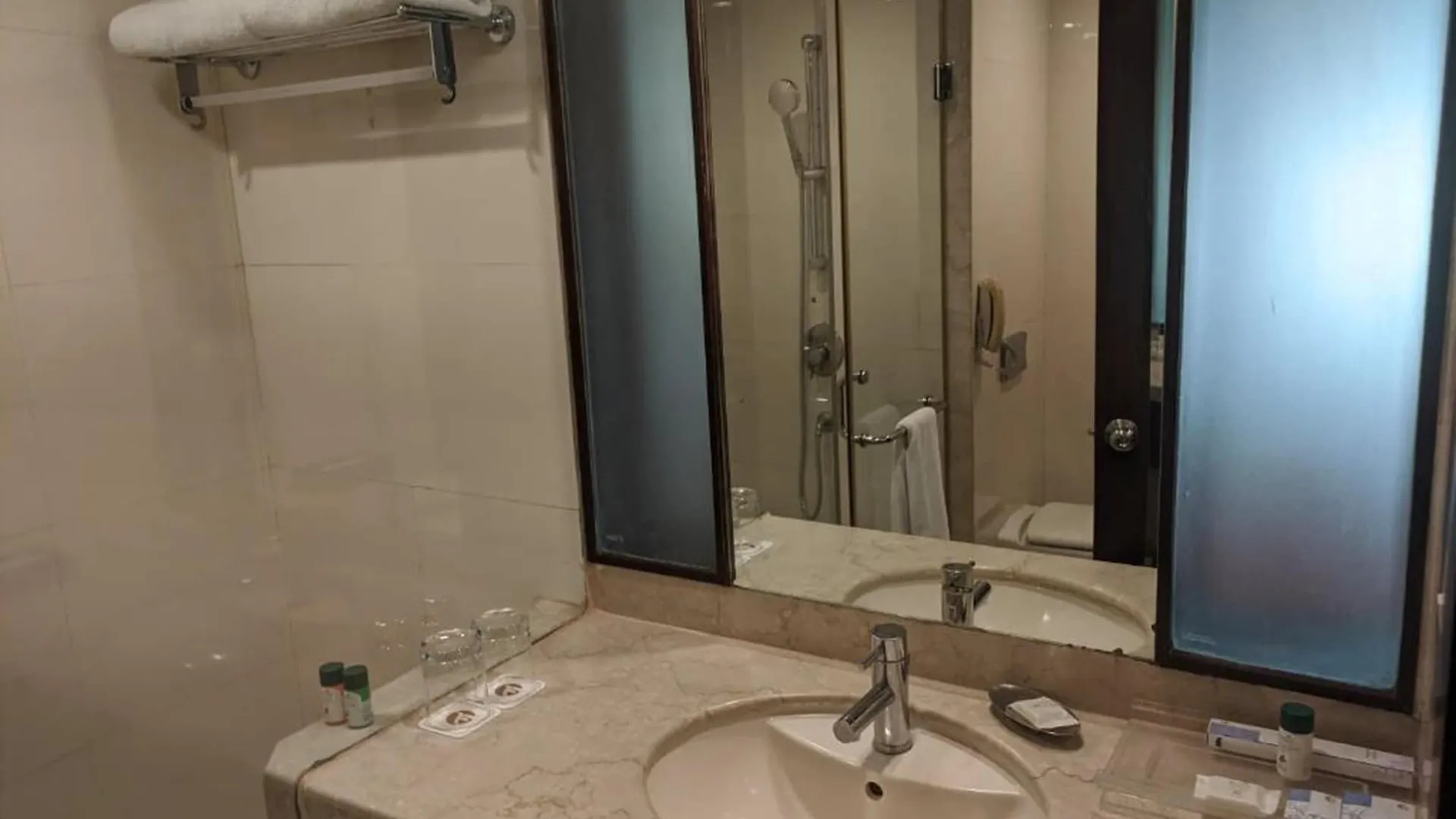 Fortune Select Global, Gurugram - Member Itc Hotels' Group Gurgaon Hotel