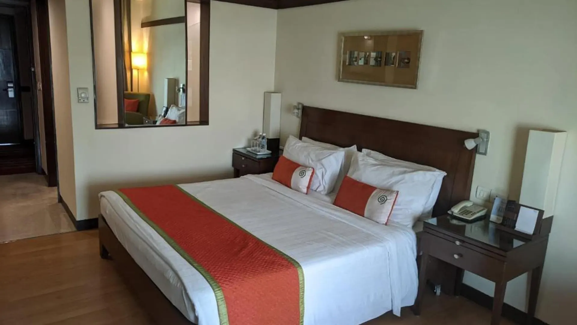**** Hotel Fortune Select Global, Gurugram - Member Itc Hotels' Group Gurgaon India