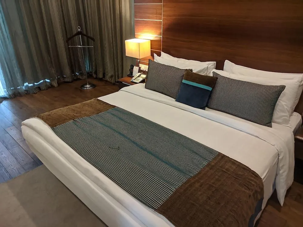 Fortune Select Global, Gurugram - Member Itc Hotels' Group Gurgaon Hotel