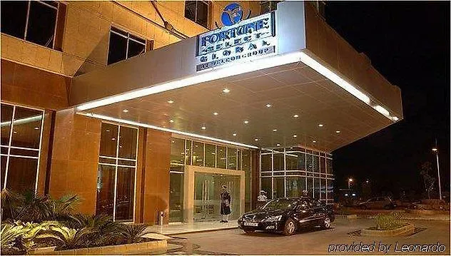 Fortune Select Global, Gurugram - Member Itc Hotels' Group Gurgaon Hotel