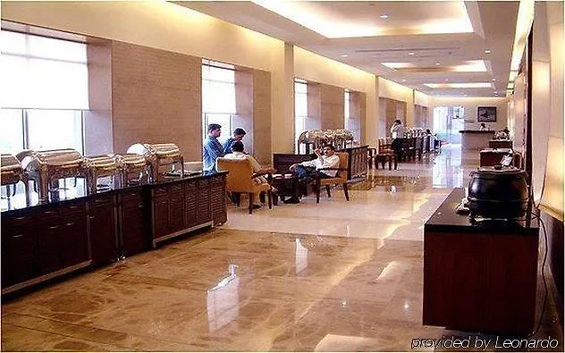 Fortune Select Global, Gurugram - Member Itc Hotels' Group Gurgaon India