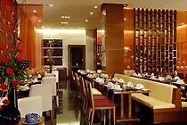 Fortune Select Global, Gurugram - Member Itc Hotels' Group Gurgaon Hotel
