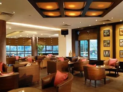 Fortune Select Global, Gurugram - Member Itc Hotels' Group Gurgaon Hotel