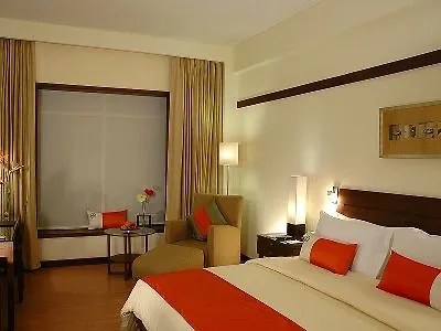 Fortune Select Global, Gurugram - Member Itc Hotels' Group Gurgaon