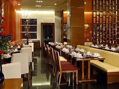 Hotel Fortune Select Global, Gurugram - Member Itc Hotels' Group Gurgaon