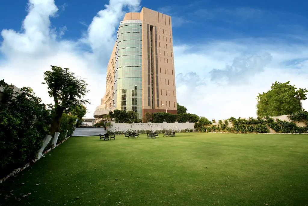 Fortune Select Global, Gurugram - Member Itc Hotels' Group Gurgaon