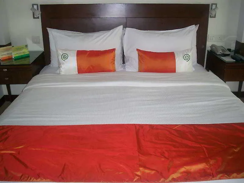 Fortune Select Global, Gurugram - Member Itc Hotels' Group Gurgaon India