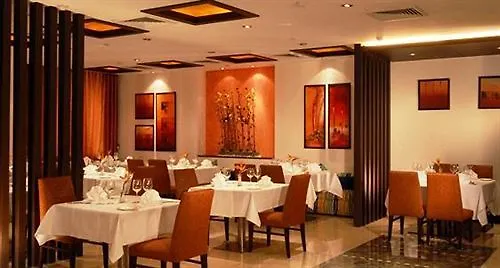 Fortune Select Global, Gurugram - Member Itc Hotels' Group Gurgaon