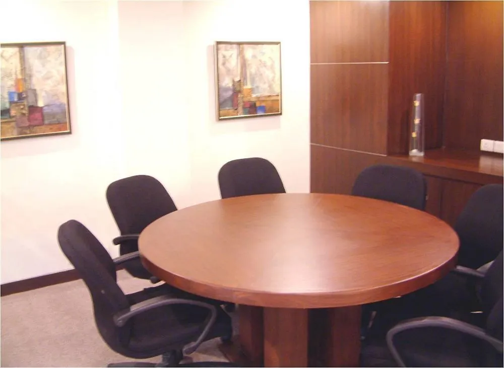 Hotel Fortune Select Global, Gurugram - Member Itc Hotels' Group Gurgaon
