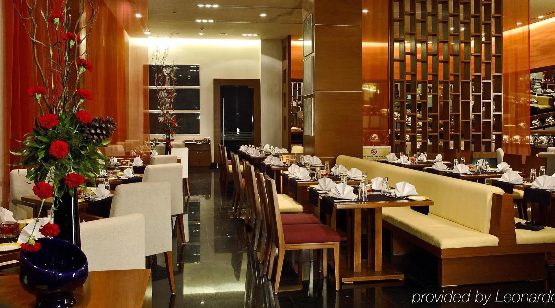 Fortune Select Global, Gurugram - Member Itc Hotels' Group Gurgaon Hotel