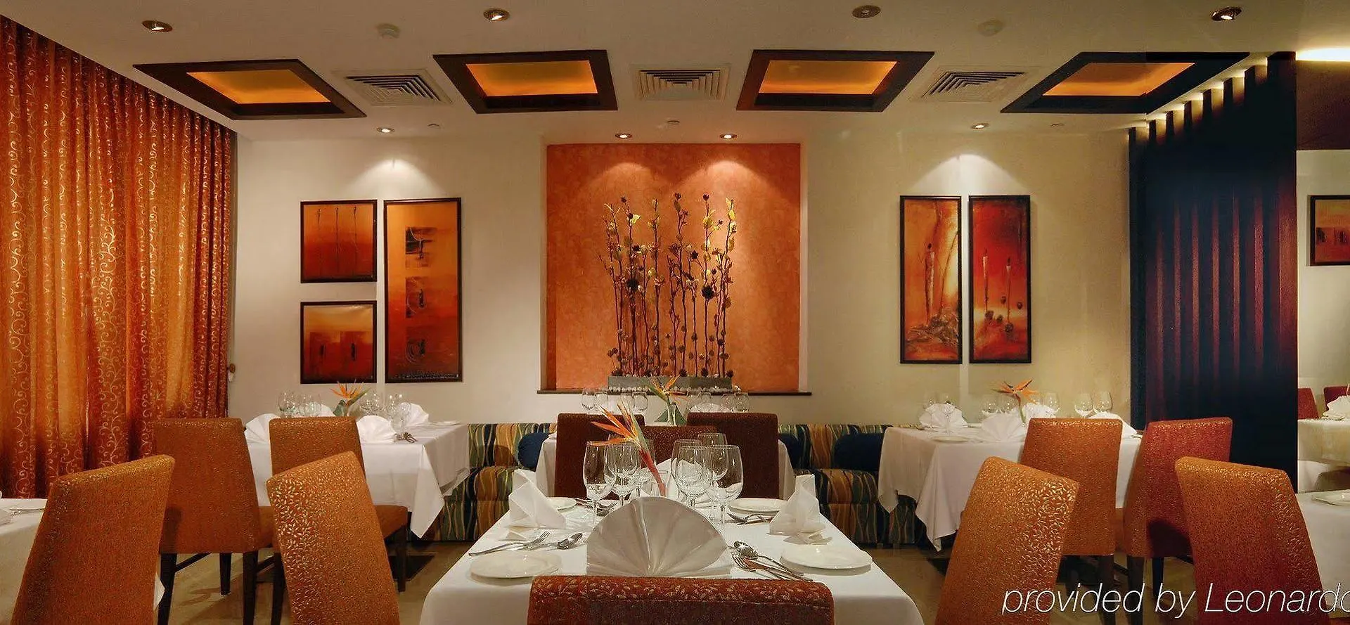 Hotel Fortune Select Global, Gurugram - Member Itc Hotels' Group Gurgaon