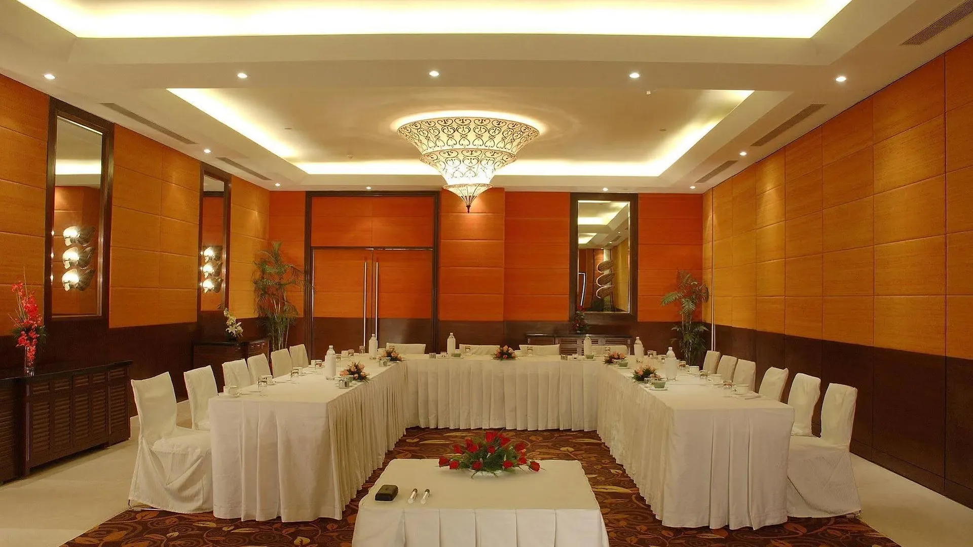 Fortune Select Global, Gurugram - Member Itc Hotels' Group Gurgaon
