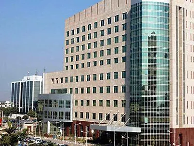 Fortune Select Global, Gurugram - Member Itc Hotels' Group Gurgaon 4*,  India