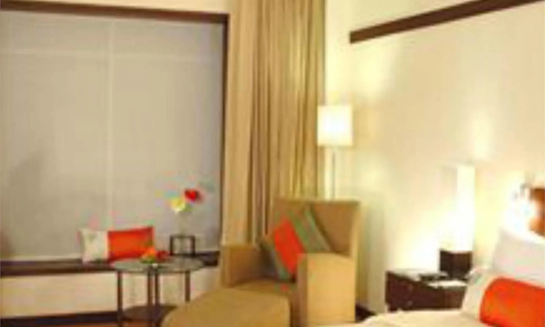 Fortune Select Global, Gurugram - Member Itc Hotels' Group Gurgaon