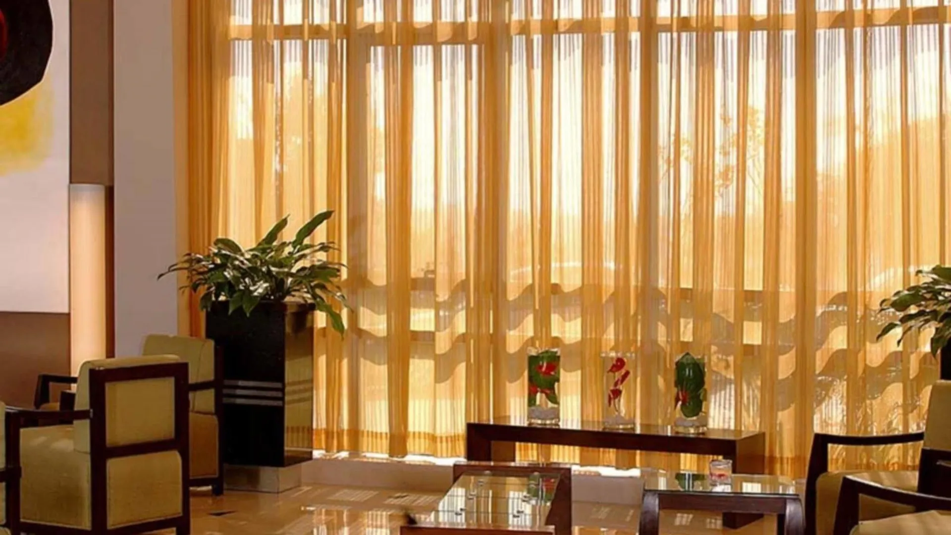 Hotel Fortune Select Global, Gurugram - Member Itc Hotels' Group Gurgaon
