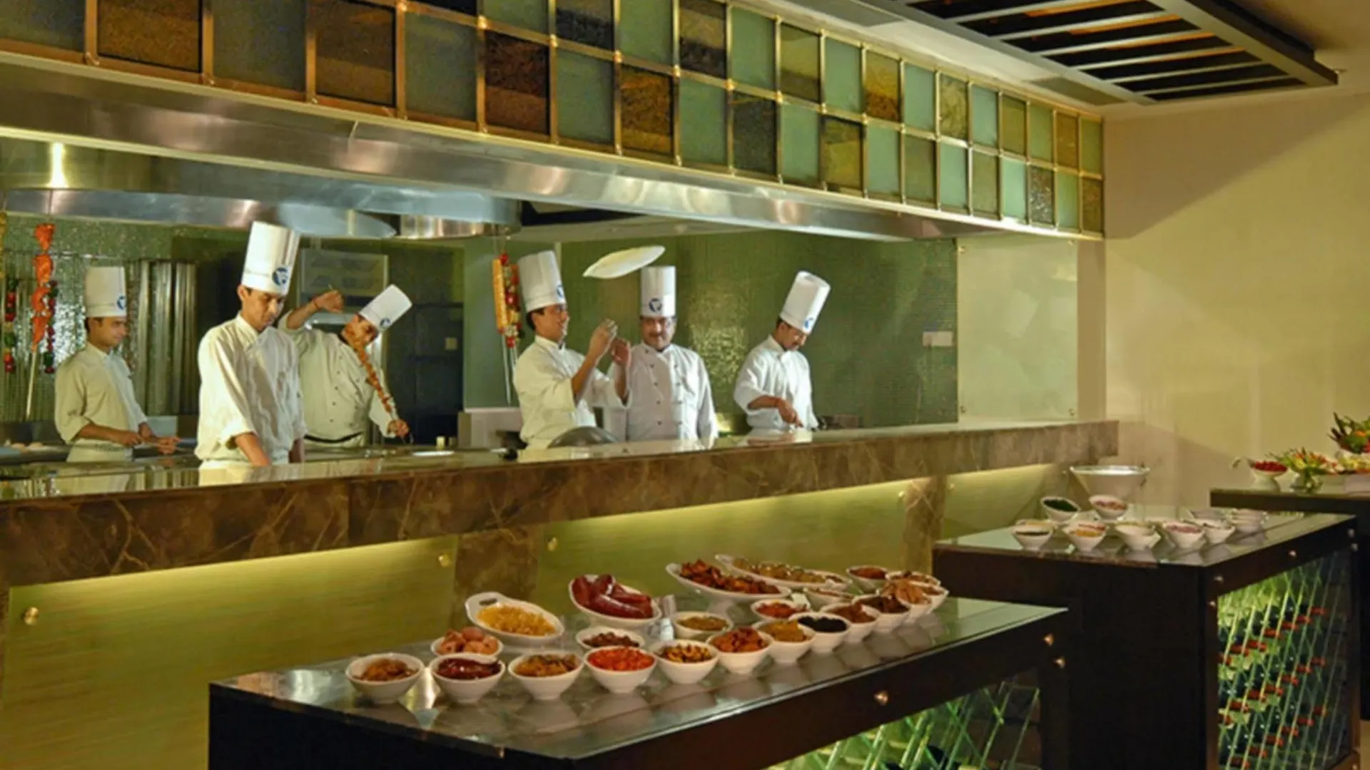 Fortune Select Global, Gurugram - Member Itc Hotels' Group Gurgaon 4*,  India