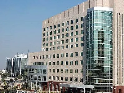 Fortune Select Global, Gurugram - Member Itc Hotels' Group Gurgaon